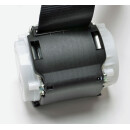 Sicherheitsgurt 3 Punkt - Gurtpeitsche 21 cm -