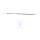 Handbremsseil 943 mm
