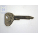 Schl&uuml;sselrohling Profil L 8/67 - 7/70