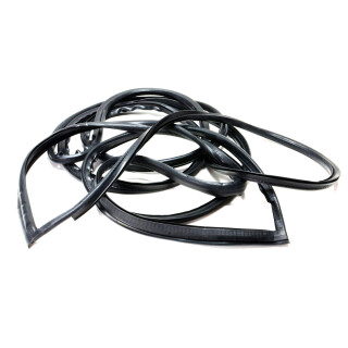 Dichtrahmen für Hubdach Westfalia T2b ab 8/73