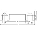 Streifensicherung 50 A