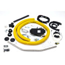 Autoterm Air 2D Diesel Luftstandheizung 2kW Komplettset...
