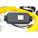 Autoterm Air 2D Diesel Luftstandheizung 2kW Komplettset 12 Volt Comfort Control 48 mm