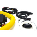 Autoterm Air 2D Diesel Luftstandheizung 2kW Komplettset 12 Volt Comfort Control 48 mm