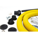 Autoterm Air 2D Diesel Luftstandheizung 2kW Komplettset 12 Volt Comfort Control 48 mm