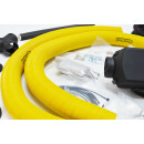 Autoterm Air 2D Diesel Luftstandheizung 2kW Komplettset 12 Volt Comfort Control 48 mm