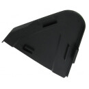 Verkleidung Sitzgestell vorne links