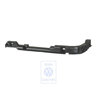 Führungsprofil Stossstange hinten rechts