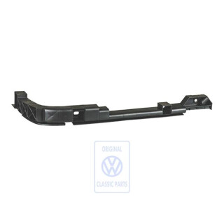 Führungsprofil Stossstange hinten links