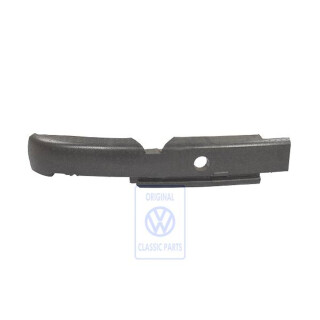 Stossabsorber Stossstange vorne rechts