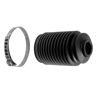 Faltenbalg für Lenkgetriebe