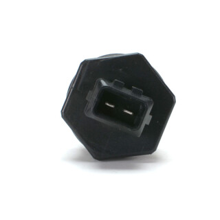 Wasserstandsgeber 2 x 2,8 mm Anschluss (H) Anordnung