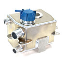 Ausgleichsbehälter Aluminium ab 2/84 Diesel und...