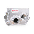 Ausgleichsbehälter Aluminium ab 2/84 Diesel und frühe Wasserboxer