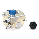 Ausgleichsbehälter Aluminium ab 2/84 Diesel und...