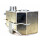Ausgleichsbehälter Aluminium ab 2/84 Diesel und frühe Wasserboxer Wasserstandsgeber ab 89 original VW