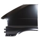 Kotflügel vorne links 1996-2003 langer Vorderwagen...
