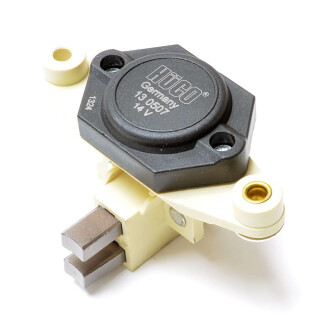 Regler für Lichtmaschine CT, CU