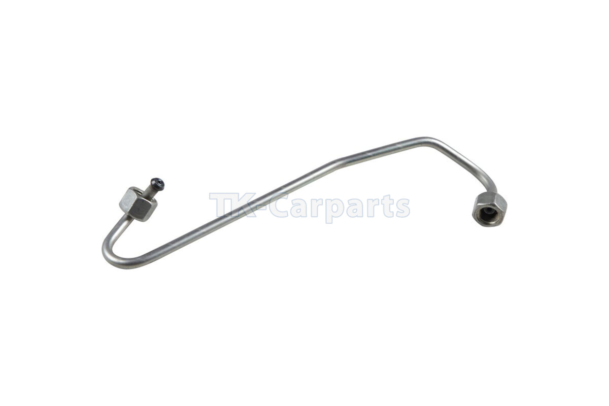 Jeu De Conduites D'injection DT Spare Parts 4.90797 Neuf - Compatible Mercedes Réf. 4420708433