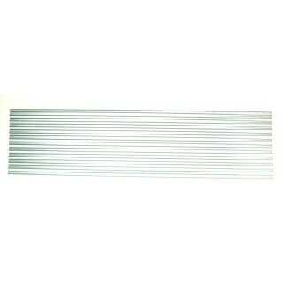 Reparaturblech für Laderaumboden Bus/Kombi