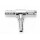 T - Reduzierverbinder 8-6-8 -Metall-