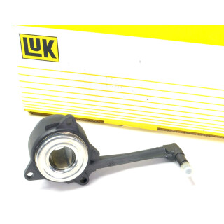 Zentralausrücker, Ausrücklager Kupplung