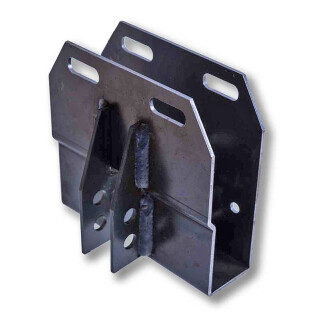 Halter Motortraverse 1700 - 2000 ccm