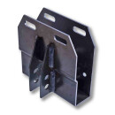 Halter Motortraverse 1700 - 2000 ccm