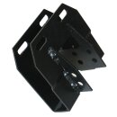 Halter Motortraverse 1600 ccm ab 8/71 - 7/76