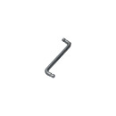 Druckstange Gaspedal 8/67 - 7/72, 8/76 - 7/79 Automatik
