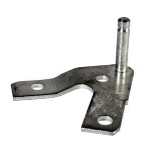 Gashebel 8/68 - 7/71