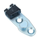 Schlie&szlig;keil rechts 8/66 - 7/79