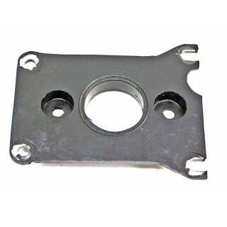 VW Bus T3 Vergaserflansch DF 44 kW (60 PS) 