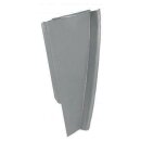 Deckblech rechts für Abschlußträger ab 8/72