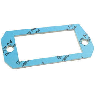 Dichtung für Deckel links Gebläsekasten