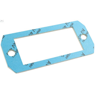 Dichtung für Deckel rechts Gebläsekasten