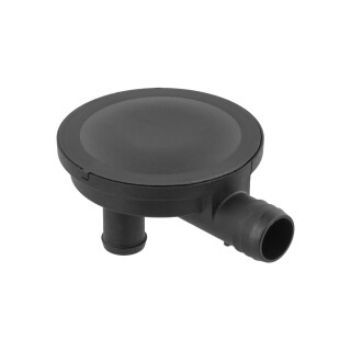Enlüfterventil Ventildeckel CS, KY, JX