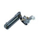 Scharnier komplett f&uuml;r Schiebet&uuml;r rechts