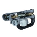 Scharnier komplett f&uuml;r Schiebet&uuml;r rechts