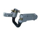 Scharnier komplett für Schiebetür rechts