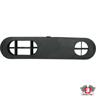 Blende links für Heizdüse 8/72-07/79