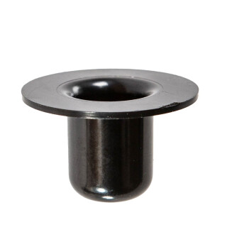 Kappe für Back to back Sitz schwarz