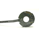 Schalter für Blinker, Fernlicht, Lichthupe und Parkleuchte