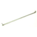 Tankhalteband links EDELSTAHL