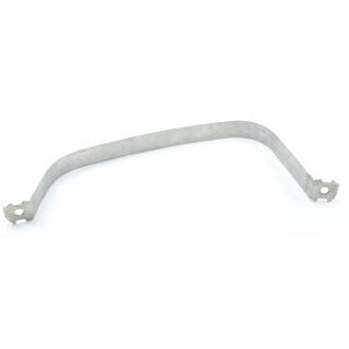 Tankhalteband rechts EDELSTAHL