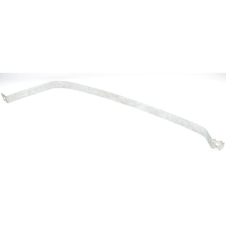 Tankhalteband mitte EDELSTAHL