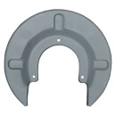 Bremsstaubblech hinten rechts links ab 1996