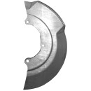 Bremsstaubblech vorne rechts