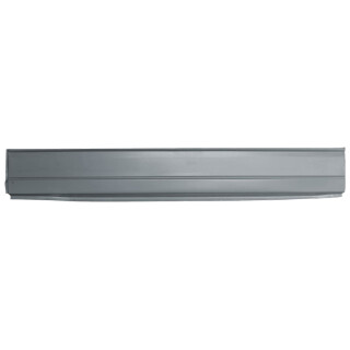 Reparaturblech Seitenwand links unten 24 cm