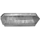 Reparaturblech Trittstufe vorne rechts